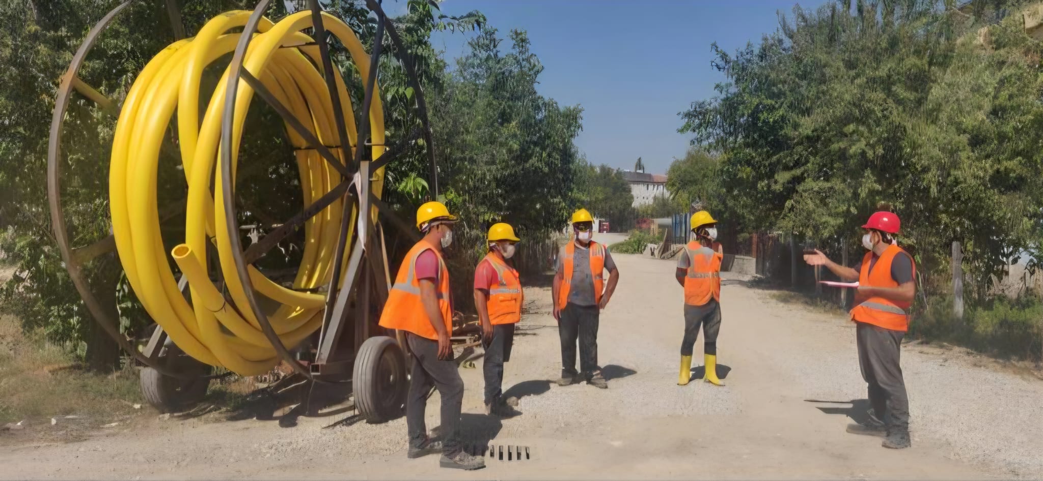 Son Nokta OSGB Galeri